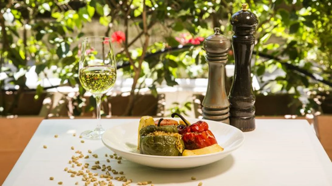 Τα comfort στέκια της καρδιάς μας