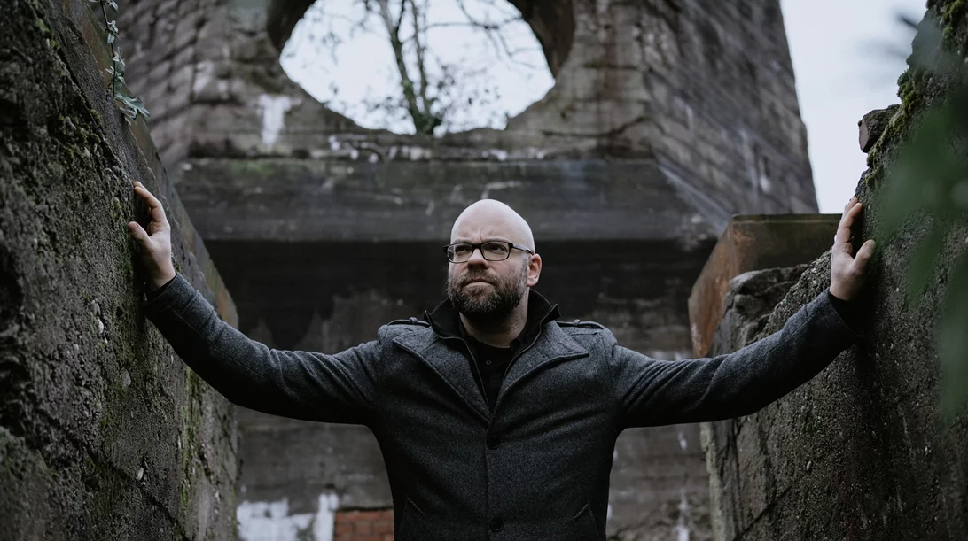 Οι Rome φέρνουν τα "σκοτάδια" τους στην Ελλάδα, μετά από καιρό