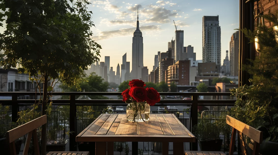 Τα καλύτερα νέα εστιατόρια της Νέας Υόρκης για το 2024