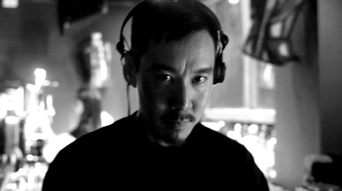 Το Needless Slam φέρνει τον Daniel Wang στο Ρομάντσο