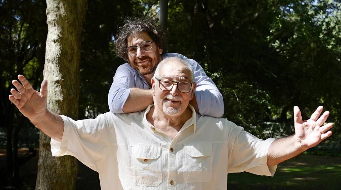 Γιατί τόσοι αναγνώστες παθιάζονται με τους Χόρχε και Ντεμιάν Μπουκάι;