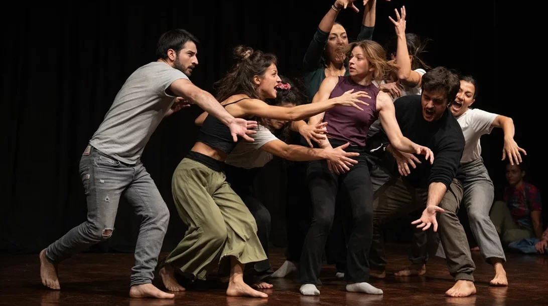 Το Θεατρικό Φεστιβάλ Ιθάκης παρουσιάζεται για πρώτη φορά στο αθηναϊκό κοινό