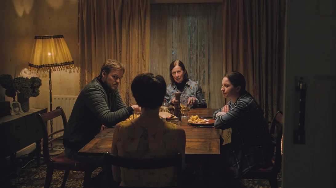 Δεν Είσαι η Μητέρα μου