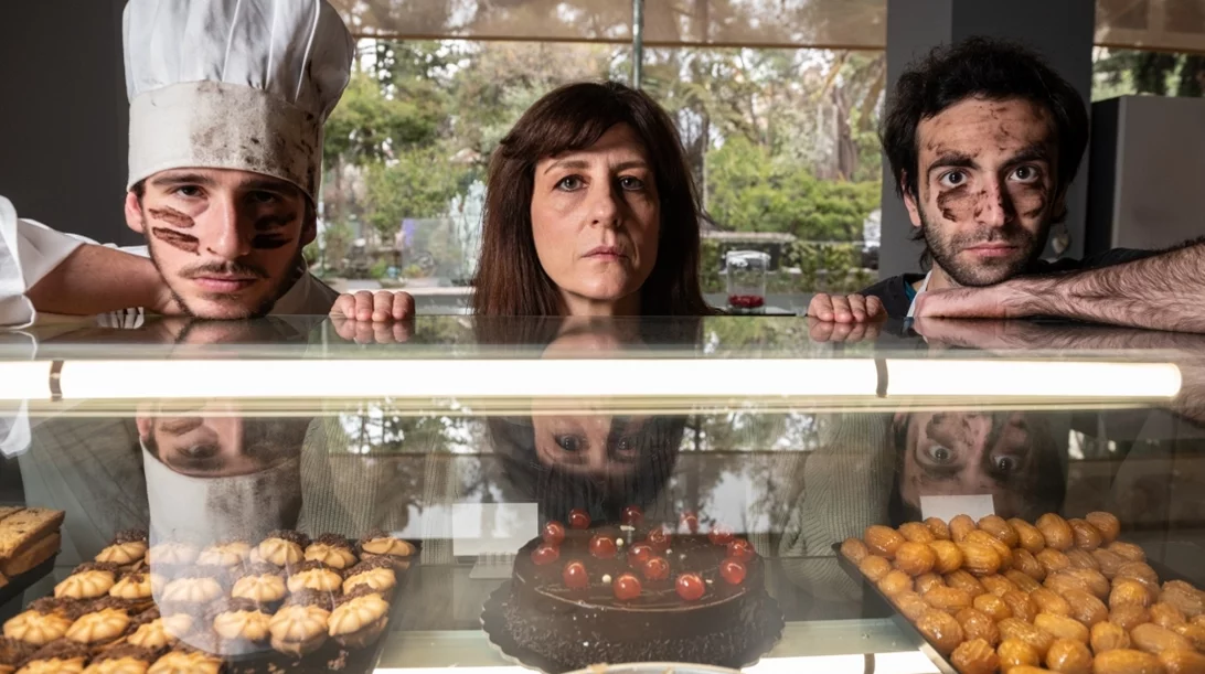 "Όνειρα γλυκά": Ο Μάξιμος Μουμούρης σκηνοθετεί το θεατρικό ενός νέου Έλληνα συγγραφέα