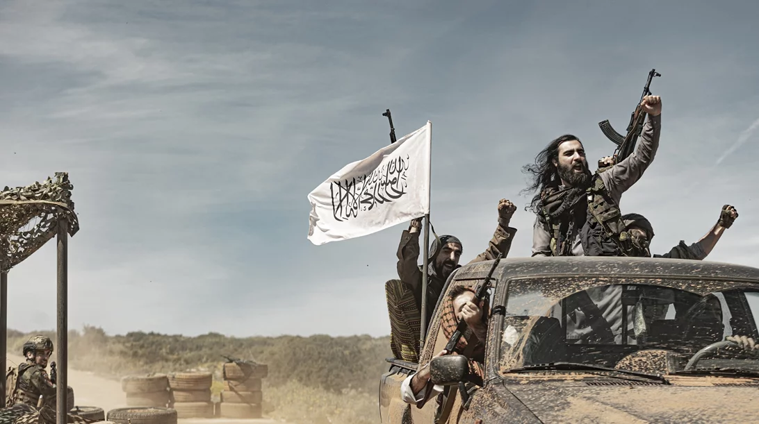 "Kabul": Διεθνής διάκριση για την συμπαραγωγή της COSMOTE TV