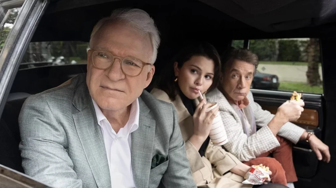 Χρυσές Σφαίρες 2025: Οι υποψήφιες ταινίες και σειρές που παίζουν στο Vodafone TV