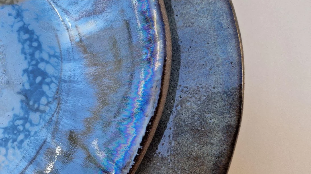 "Όταν η βροχή χρωματίζει το χώμα": Δημιουργικό εργαστήριο κεραμικής στο Ίδρυμα Β&Ε Γουλανδρή