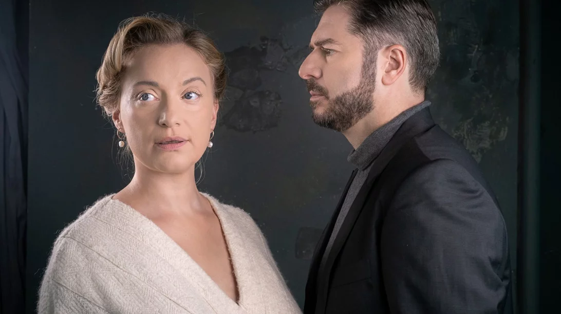 Συζήτηση με επίκεντρο τη γυναίκα στο Θέατρο Τέχνης