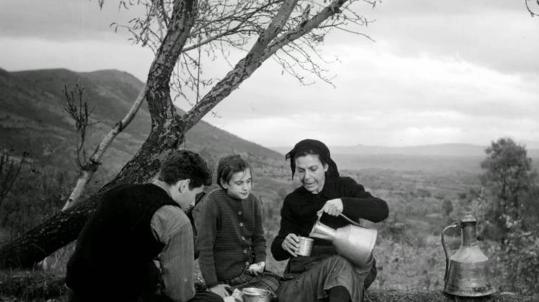 Απόψε (27/10) στην TV: ελληνική βραδιά