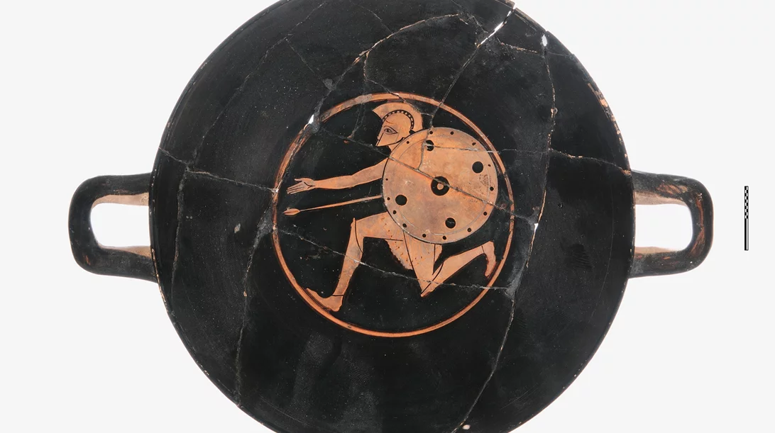 "Οι τέχνες του πολέμου": Διαδραστικό σεμινάριο στο Μουσείο Παύλου και Αλεξάνδρας Κανελλοπούλου