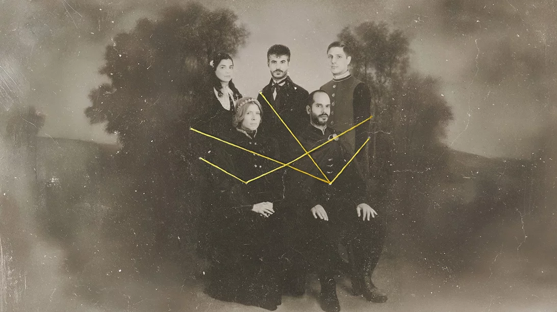 "Το καταραμένο παιδί": Η σκοτεινή ποίηση του Μπαλζάκ ζωντανεύει στη σκηνή