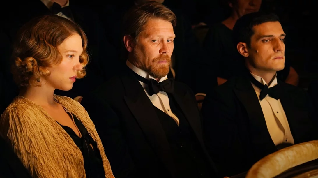 Η Ιστορία της Γυναίκας μου