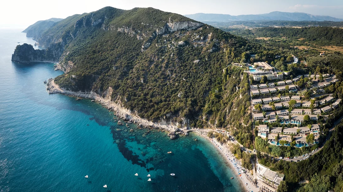 Η εμπειρία "Taste Greece" επιστρέφει το 2025: Ένα γαστρονομικό ταξίδι μέσα από τη Σύγχρονη Ελληνική Κουζίνα