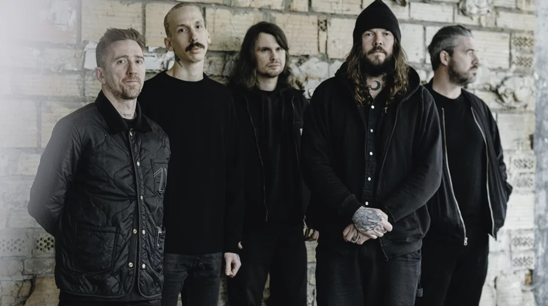 Οι Amenra επιστρέφουν στην Αθήνα