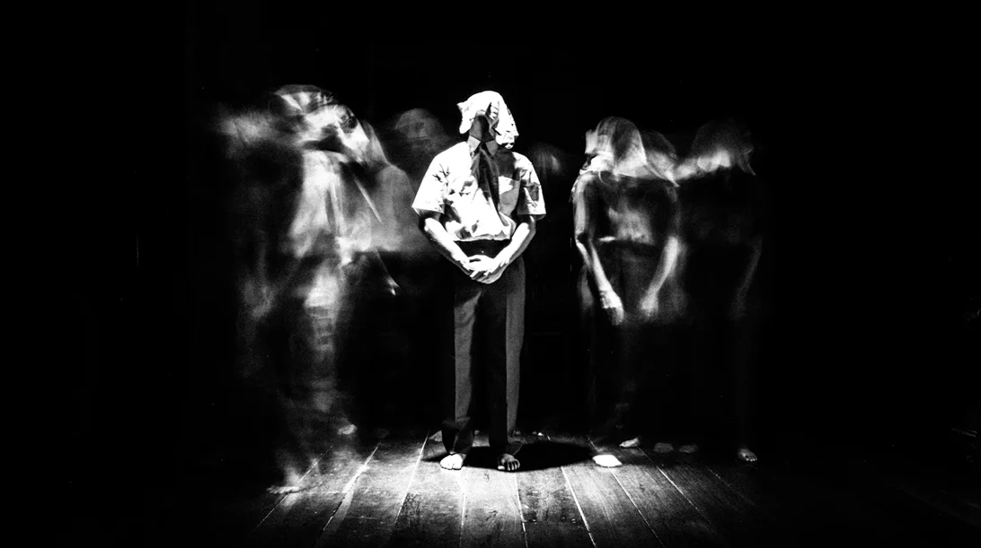 Μια μαρτυρία εγκλεισμού από το Άουσβιτς μεταφέρει στη σκηνή του Tempus Verum η Γεωργία Μαυραγάνη