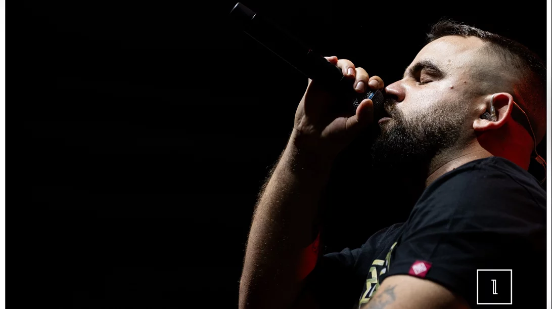 Buzz: Χιπ χοπ απογείωση στην Τεχνόπολη, από κάτι "νέα παιδιά, που το κάναν καλά"