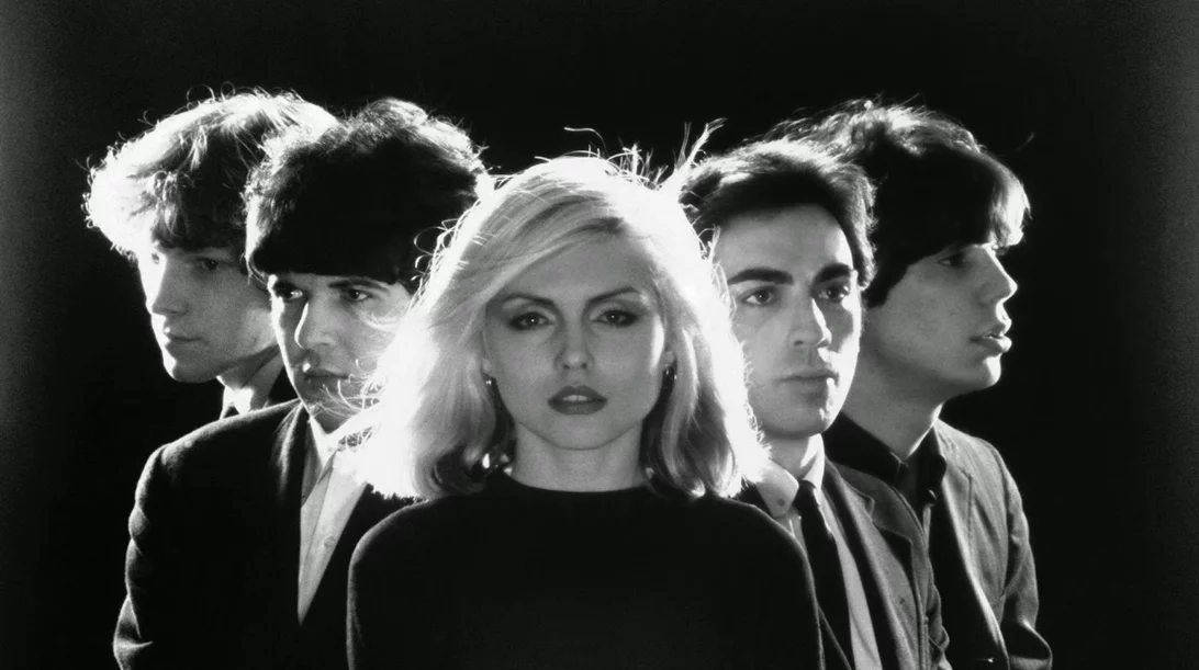 Blondie: 50 χρόνια pop/rock τόλμης και γοητείας