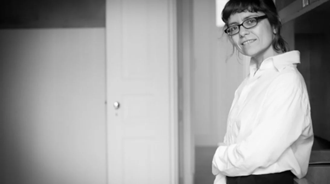 H Πρεσβεία της Πορτογαλίας στην Ελλάδα και το Ινστιτούτο Camoes υποδέχονται την Πορτογαλίδα σκηνοθέτιδα Susana Nobre