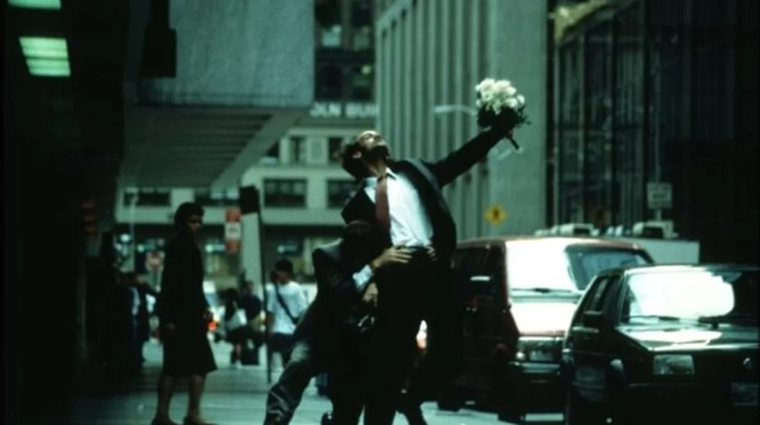 Το Σάββατο 22/7 στην TV: 2 ταινίες-ορόσημα του σύγχρονου ανεξάρτητου σινεμά