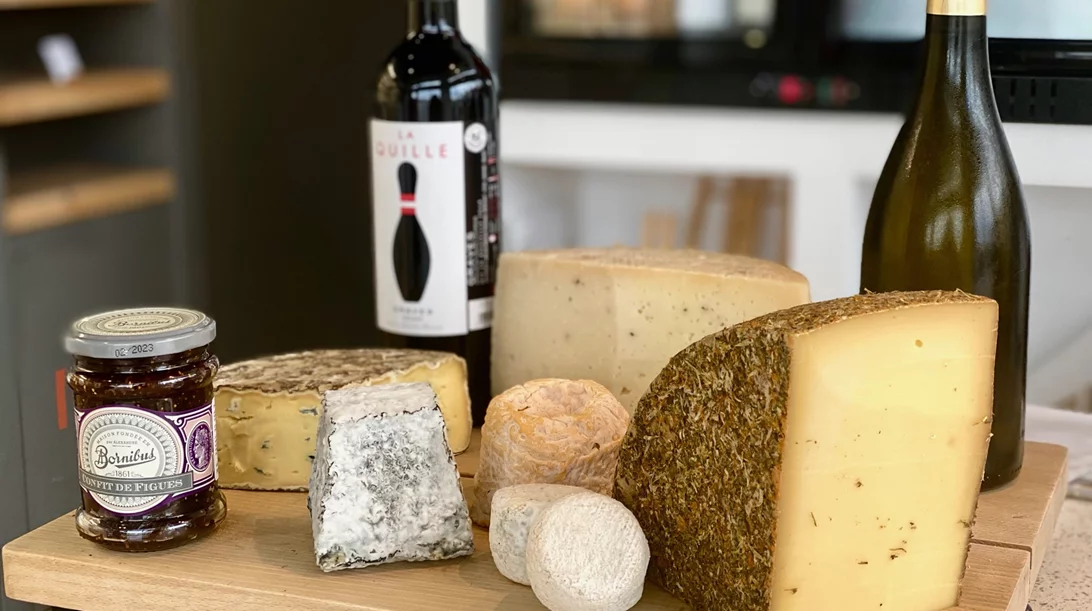 Απολαυστικά deli δώρα για τους φίλους και για το τραπέζι μας