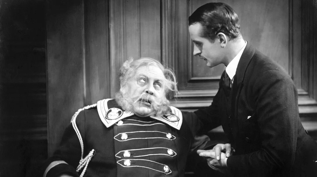 Ο Τελευταίος των Ανθρώπων