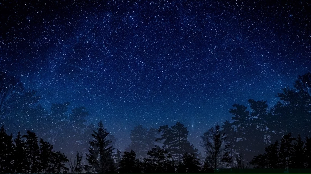 Τα ουράνια φαινόμενα που θα δούμε το 2025