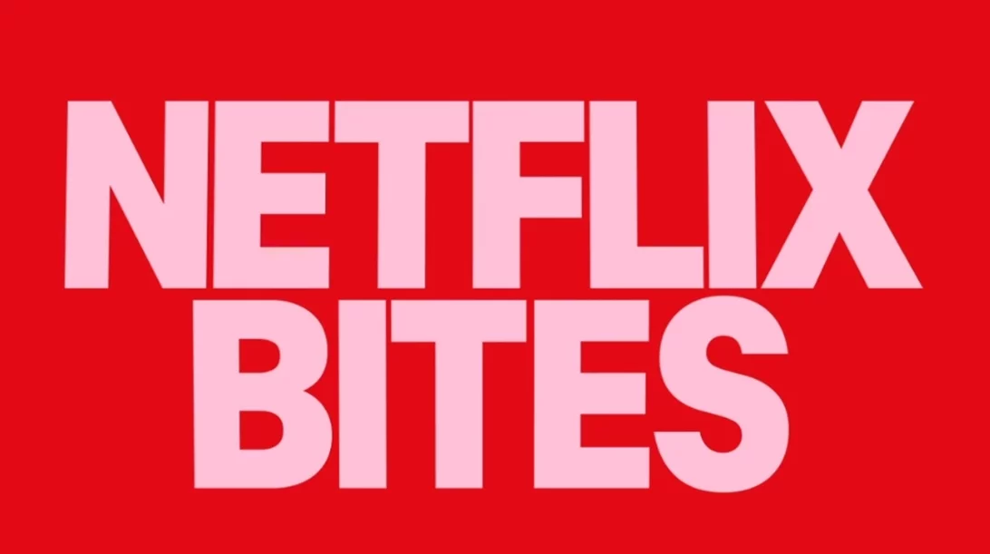 Από τον Φεβρουάριο θα τρώμε στο Netflix