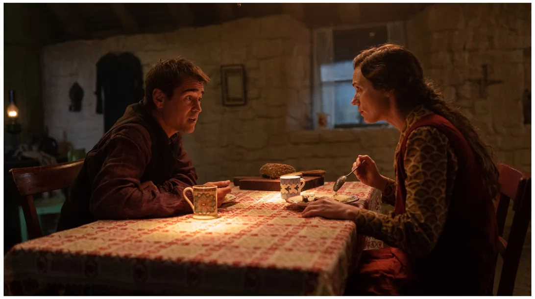 Τα υποψήφια για Όσκαρ "Πνεύματα του Ινισέριν" έρχονται στο Disney+