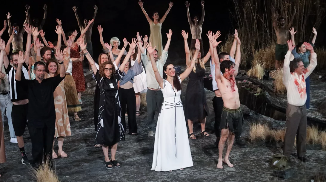 Είναι ο σύγχρονος πολιτισμός σε ασφαλή χέρια;