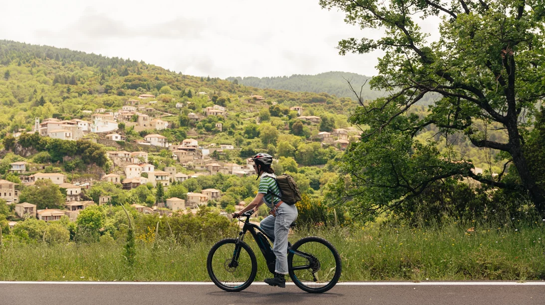 Το καλοκαίρι συνεχίζεται στη Βαμβακού Λακωνίας