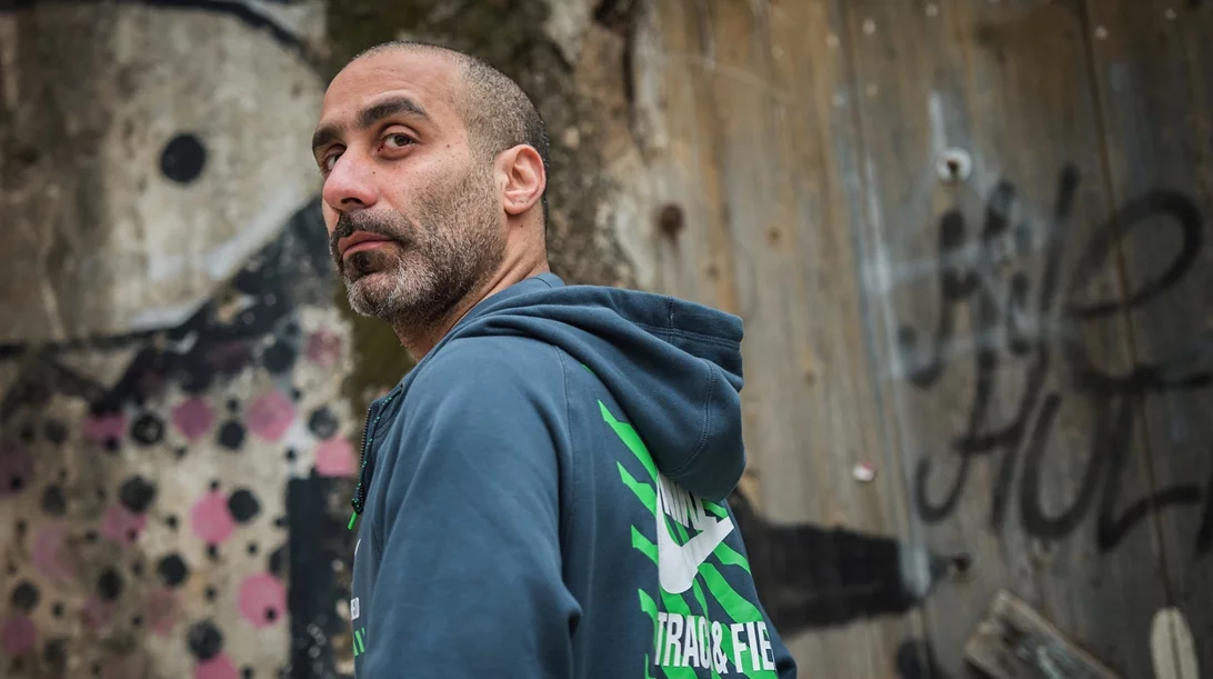 Ο DJ Noiz για τα 50 χρόνια χιπ χοπ: "Γιορτάζουμε όσοι το ζήσαμε από τη γέννησή του κι έχει ακόμα να δώσει πολλά"