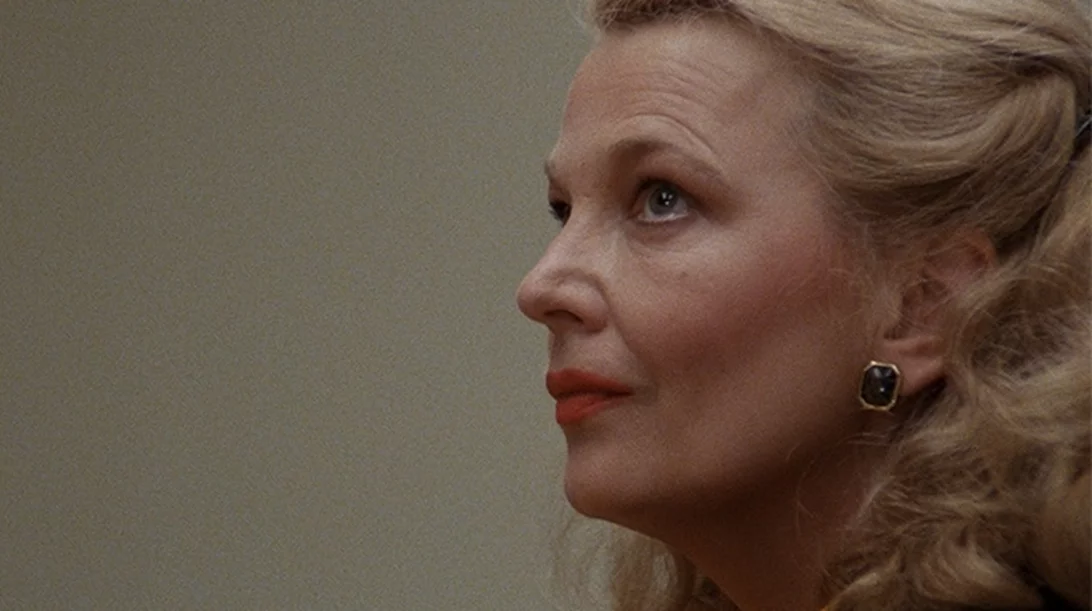 Πέθανε η Τζίνα Ρόουλαντς