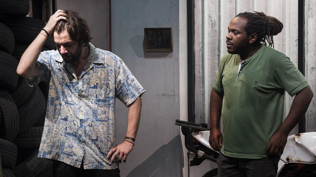 Στέλιος Κασόνγκο