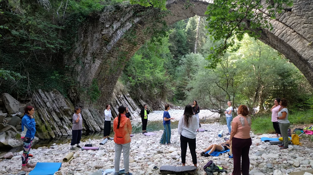 Διήμερο σεμινάριο για την επαγγελματική φωνή από το ARTience Voice Weekend Athens