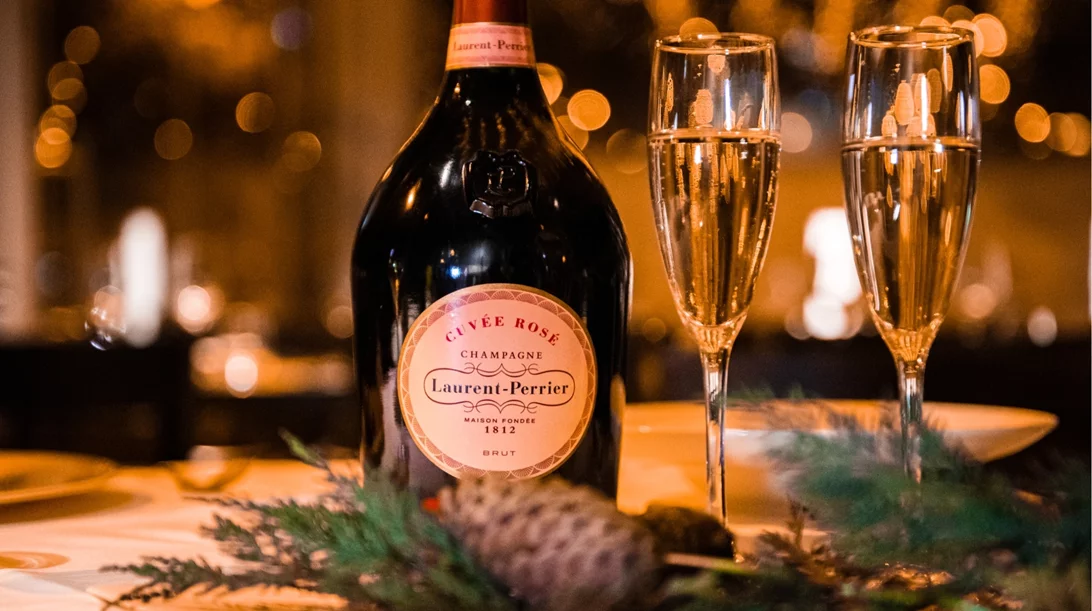 "Βασίλαινας": H μαγεία των Χριστουγέννων