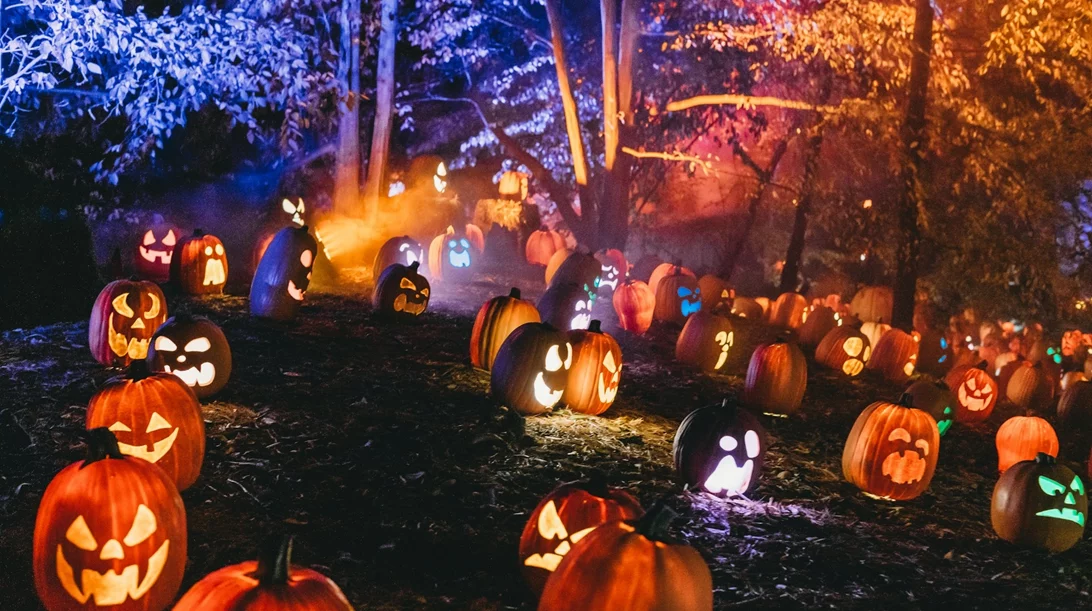 To Athens Halloween Festival έρχεται στην Δημοτική Αγορά Κυψέλης