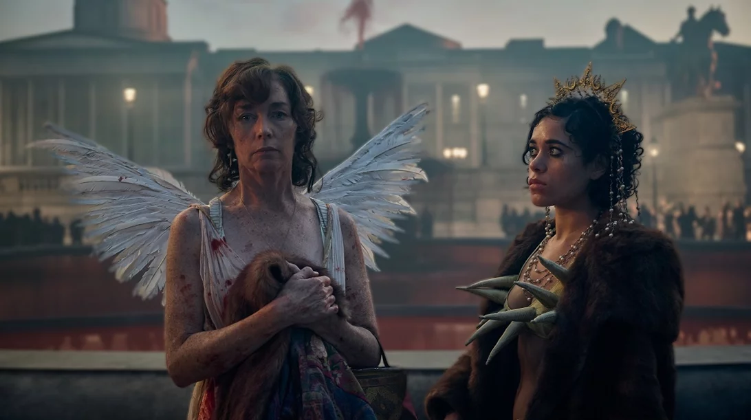 Δράση, μυστήριο και γέλιο έρχονται στη Nova