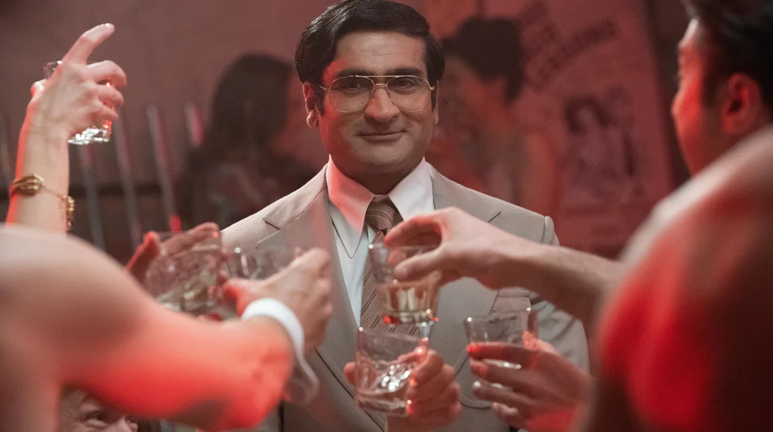 Η πρωτότυπη σειρά "Welcome to Chippendales" είναι διαθέσιμη στο Disney+