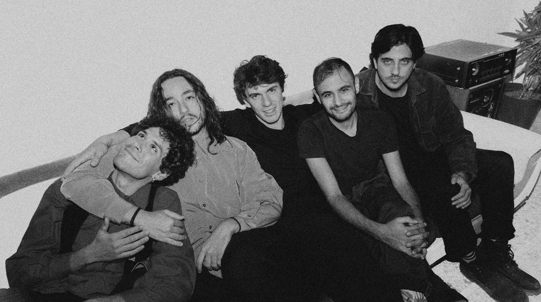 Σε νέα ημερομηνία μεταφέρεται η συναυλία των Cosmonuts