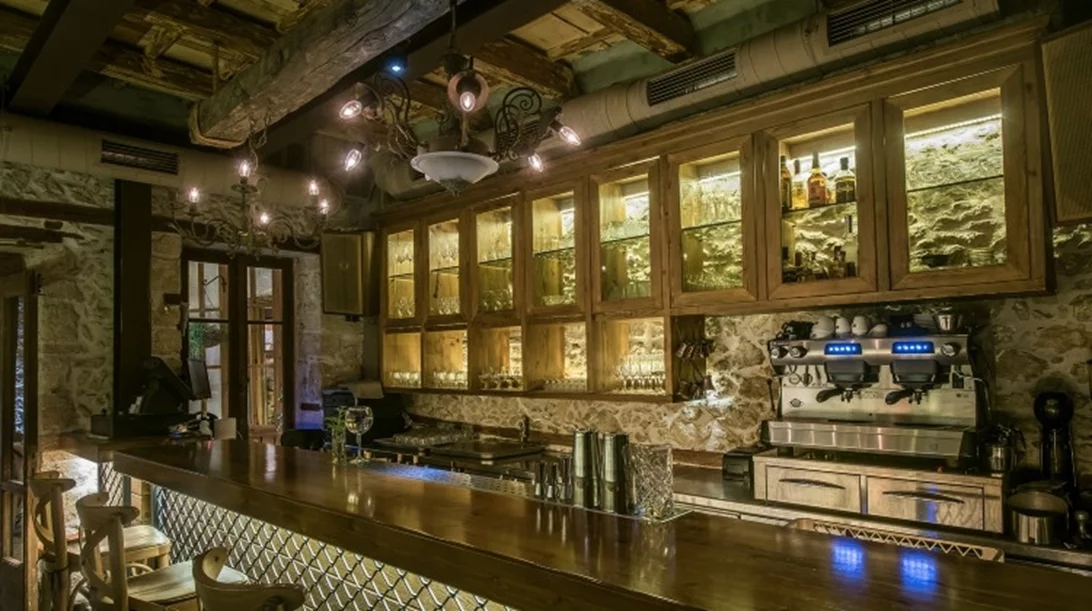 "Peskesi", Ηράκλειο Κρήτης