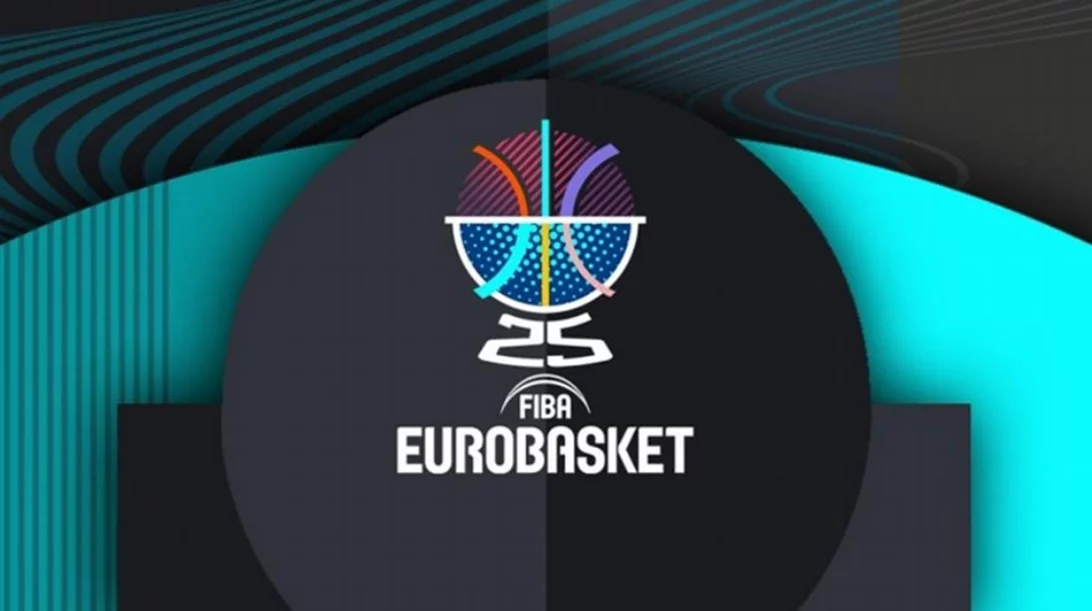 Το Eurobasket 2025 στη δημόσια τηλεόραση