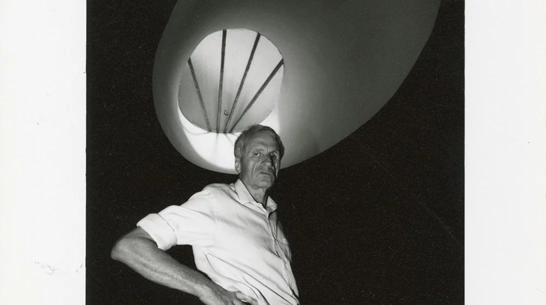 Η "Ορέστεια" του Ιάννη Ξενάκη στο Μυστήριο 35 Αισχύλου Project