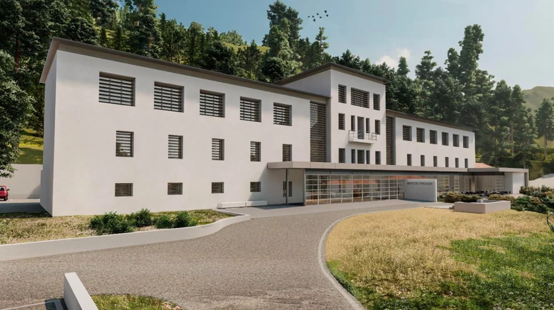 Το Διαχρονικό Μουσείο Τρικάλων: Ένα νέο πολιτιστικό στολίδι σε τροχιά υλοποίησης