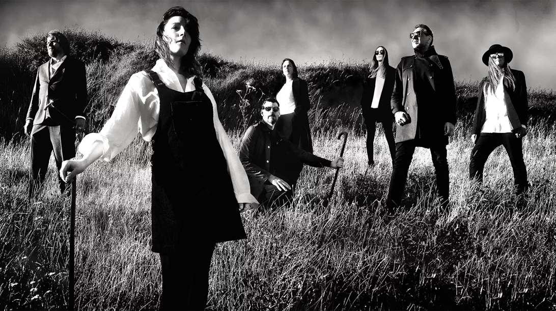 Μεταφέρεται στο "Floyd" η συναυλία των Archive