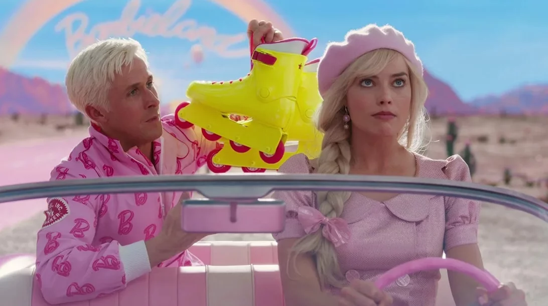 Όλες οι ταινίες που θα δούμε στα σινεμά το καλοκαίρι του 2023