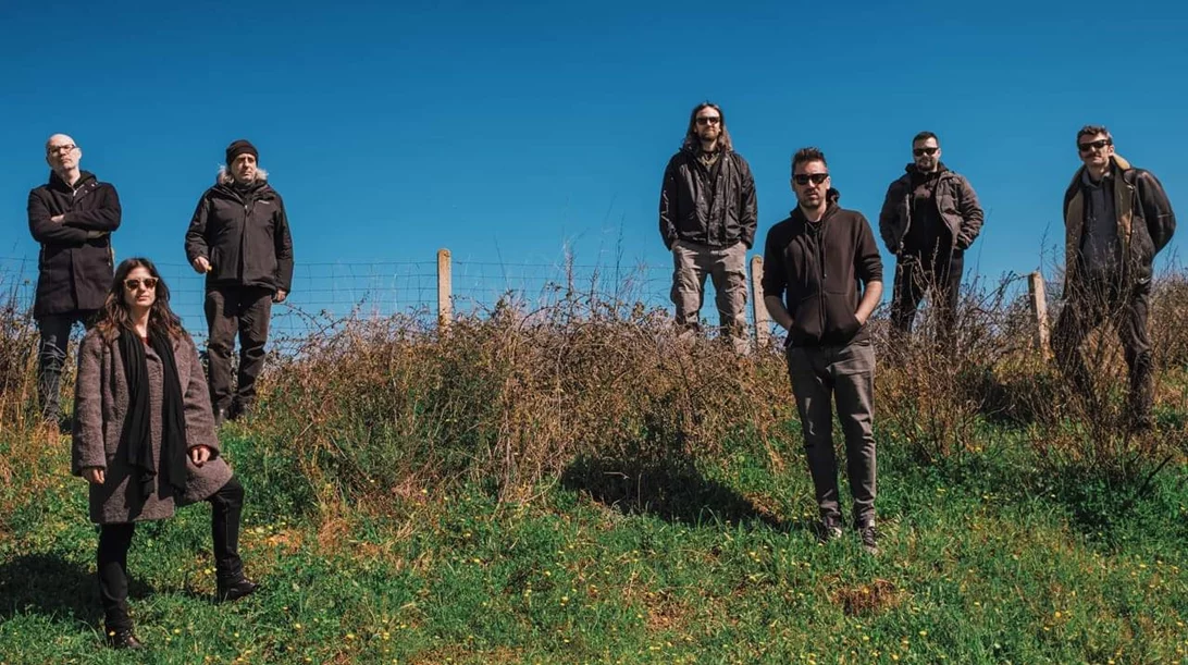 Γιάννης Αγγελάκας & 100°C έρχονται στο "Fuzz Live Music Club"