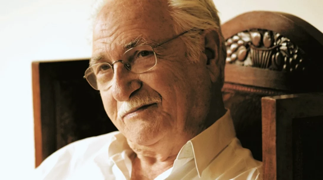 Η Πόλη, η Θράκη και η Σμύρνη του Χρόνη Αηδονίδη