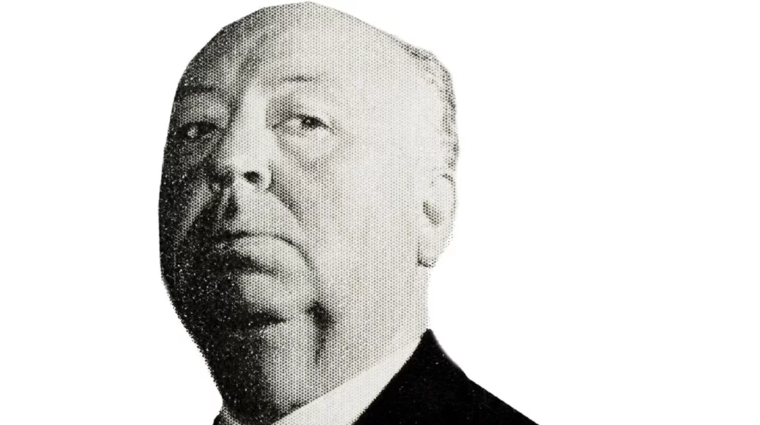 Εκδήλωση αφιερωμένη στα φιλμ του Άλφρεντ Χίτσκοκ