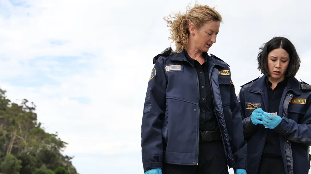 3 σειρές που αξίζει να δεις στο Amazon Prime Video