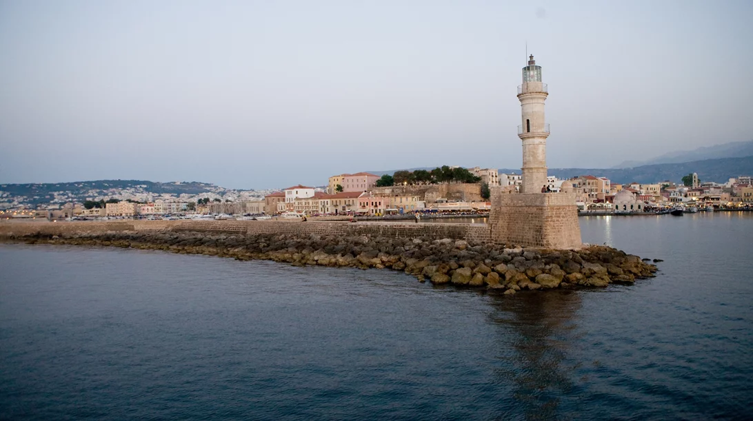 Χειμωνιάτικο city break στα Χανιά που δεν παύουν να μας γοητεύουν